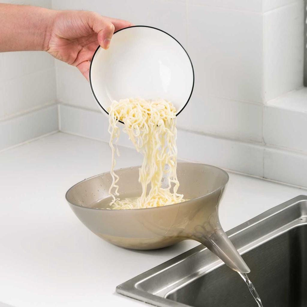 Tô Đựng Thức Ăn Bằng Nhựa Pp Đa Năng Tiện Dụng Cho Nhà Bếp