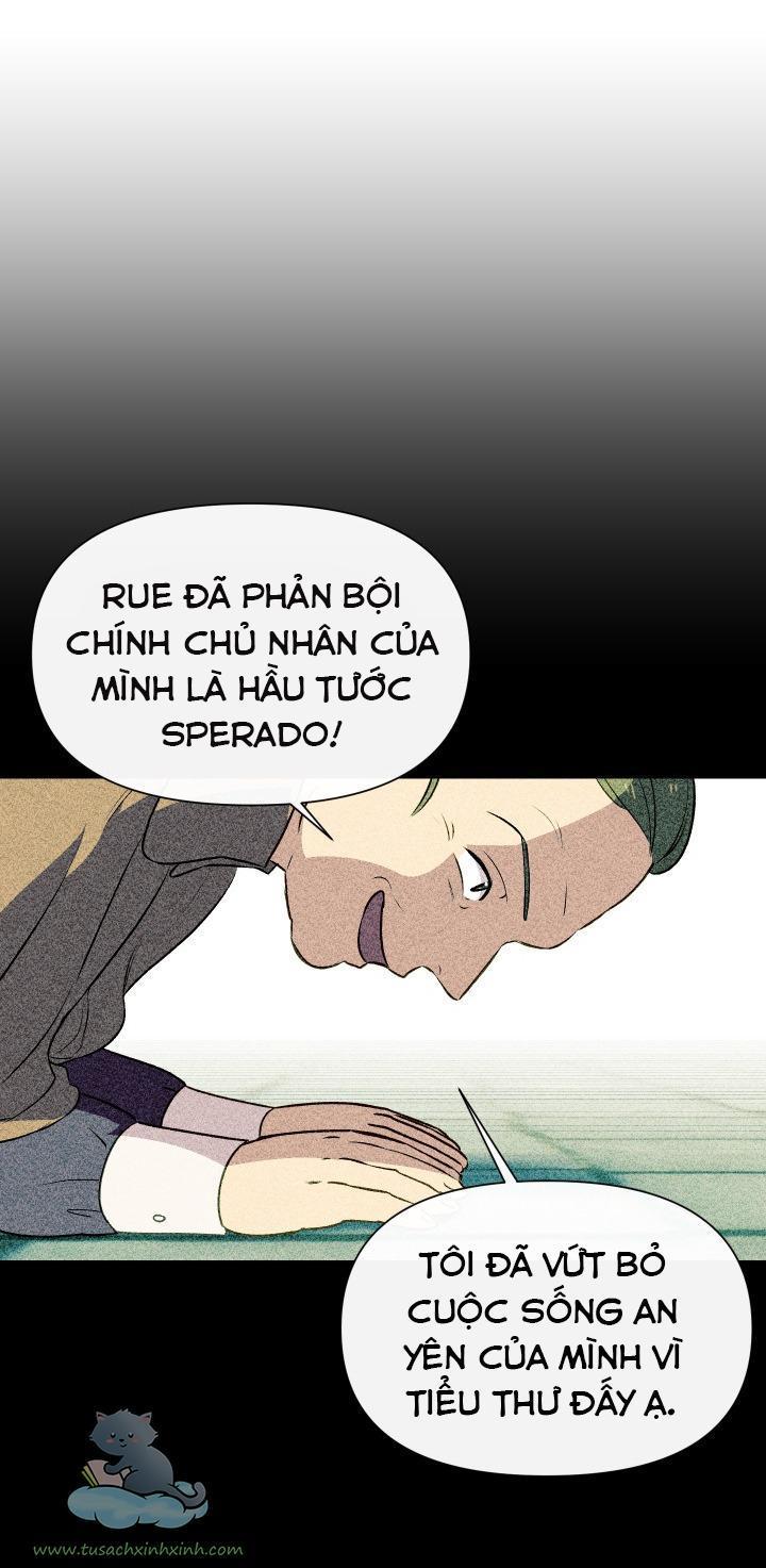 công nương khế ước của gia tộc công tước quái vật chapter 60 18