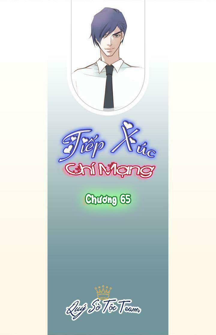 tiếp xúc chí mạng chapter 65 2