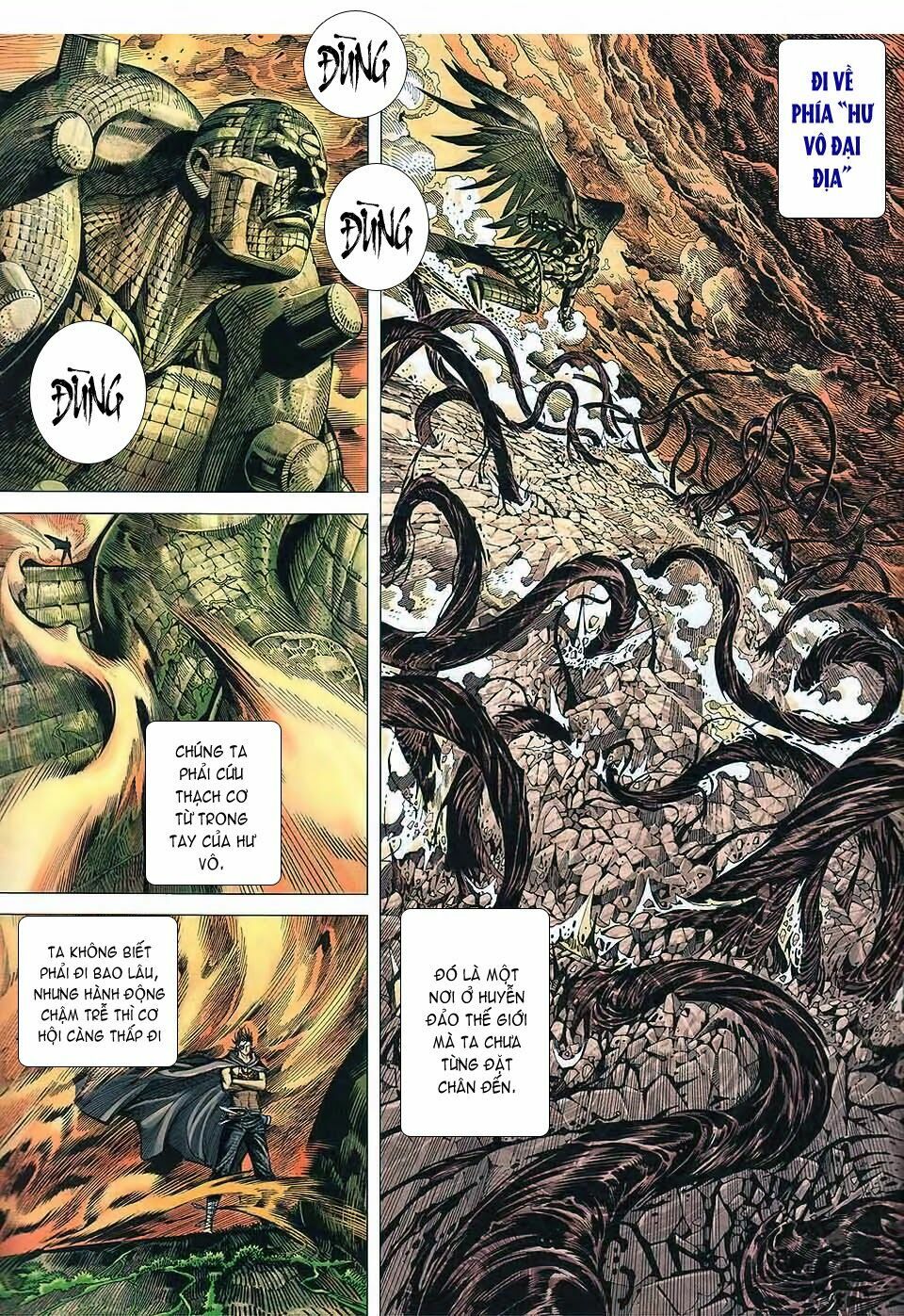 phong thần ký chapter 139 29