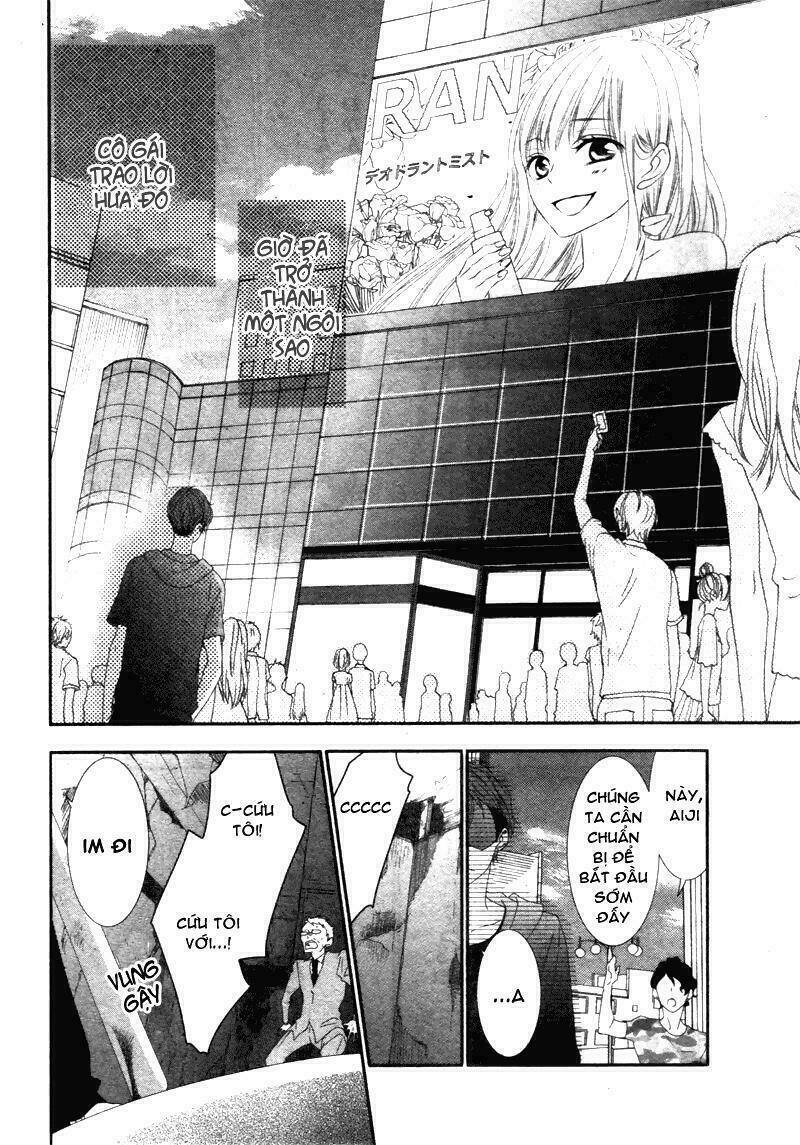 tổng hợp one shot. chapter 373 7