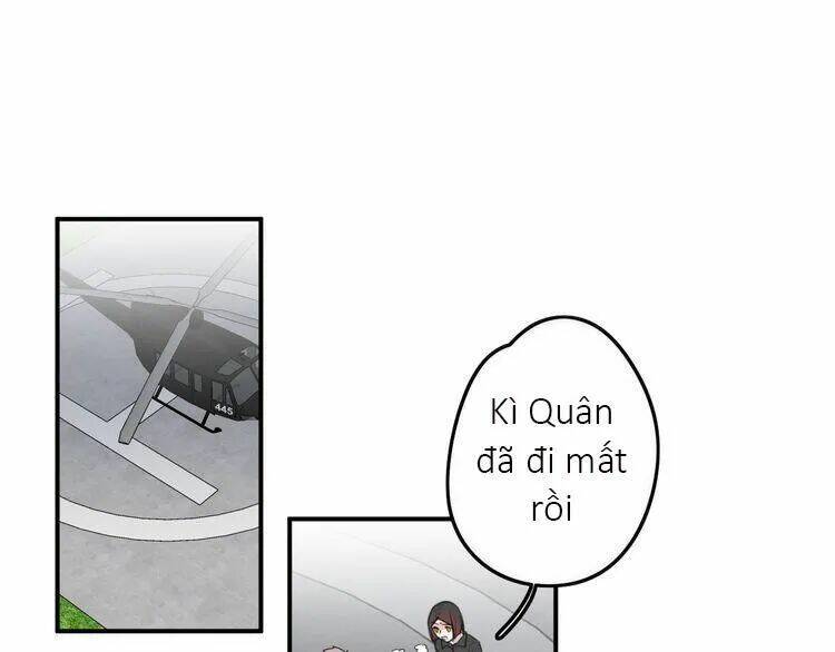 quy tắc của mỹ nam chapter 43 4