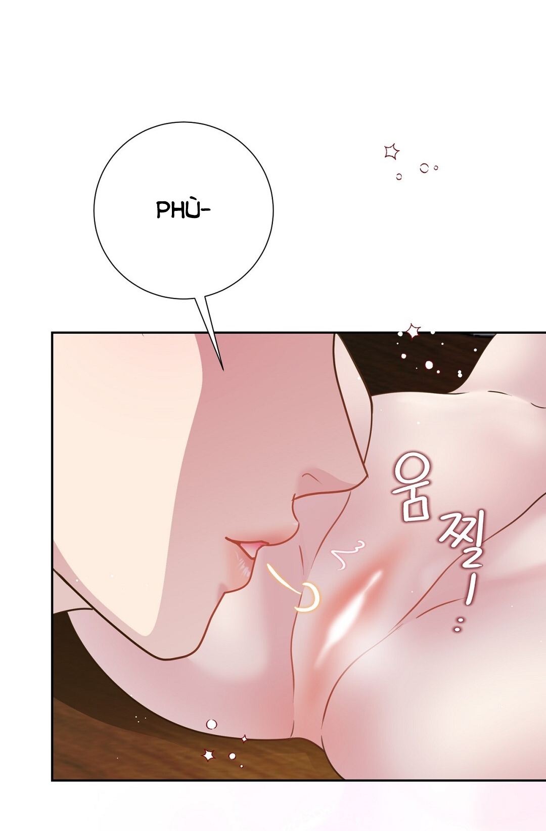 [18+] trải nghiệm thân mật với bạn của anh trai chapter 12.1 29