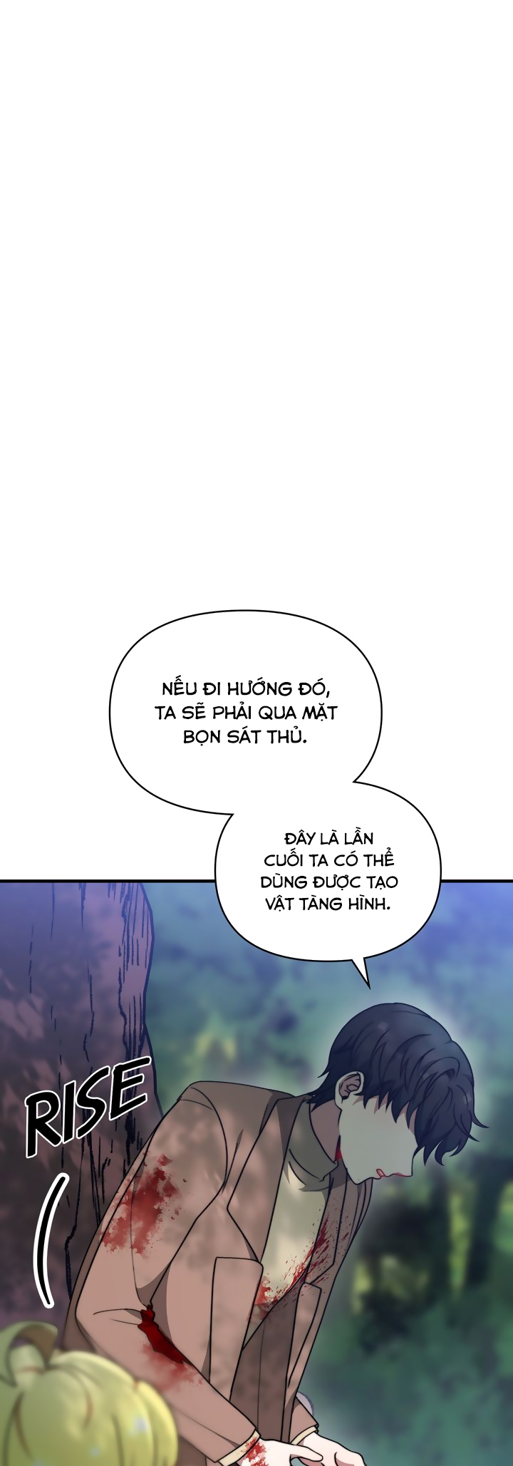 công nương eluana vita chapter 81 8