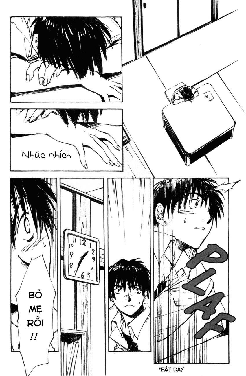 yesterday wo utatte chapter 14 6