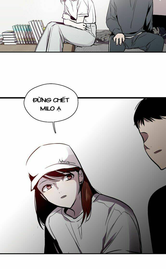 người máy hủy diệt chapter 142 17