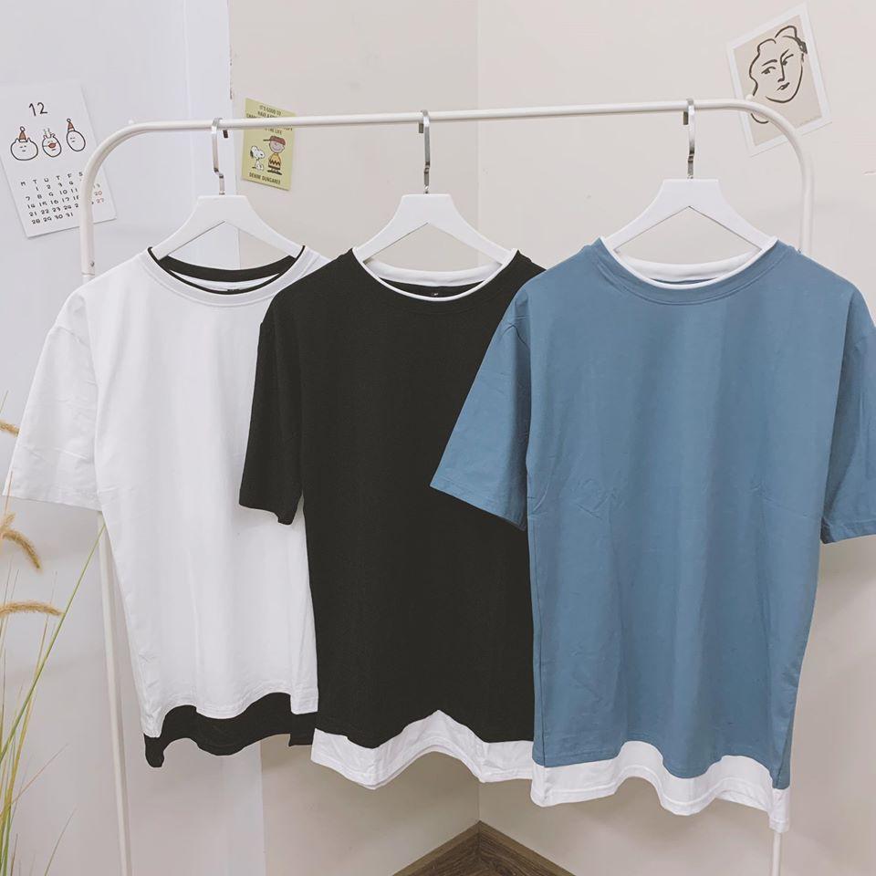 Được Kiểm Hàng Trước Set bộ form rộng  HÀNG SIÊU CẤP