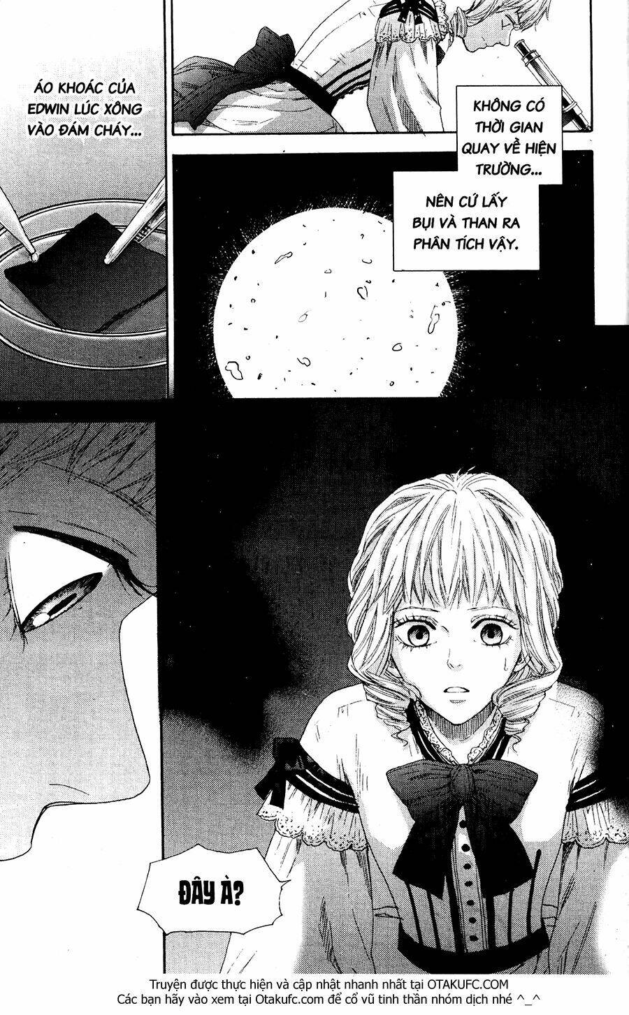 lady detective chapter 20 34