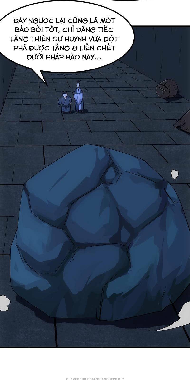 hệ thống thần long nghịch thiên chapter 29 7