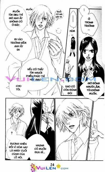 biển rộng bao la chapter 2 24