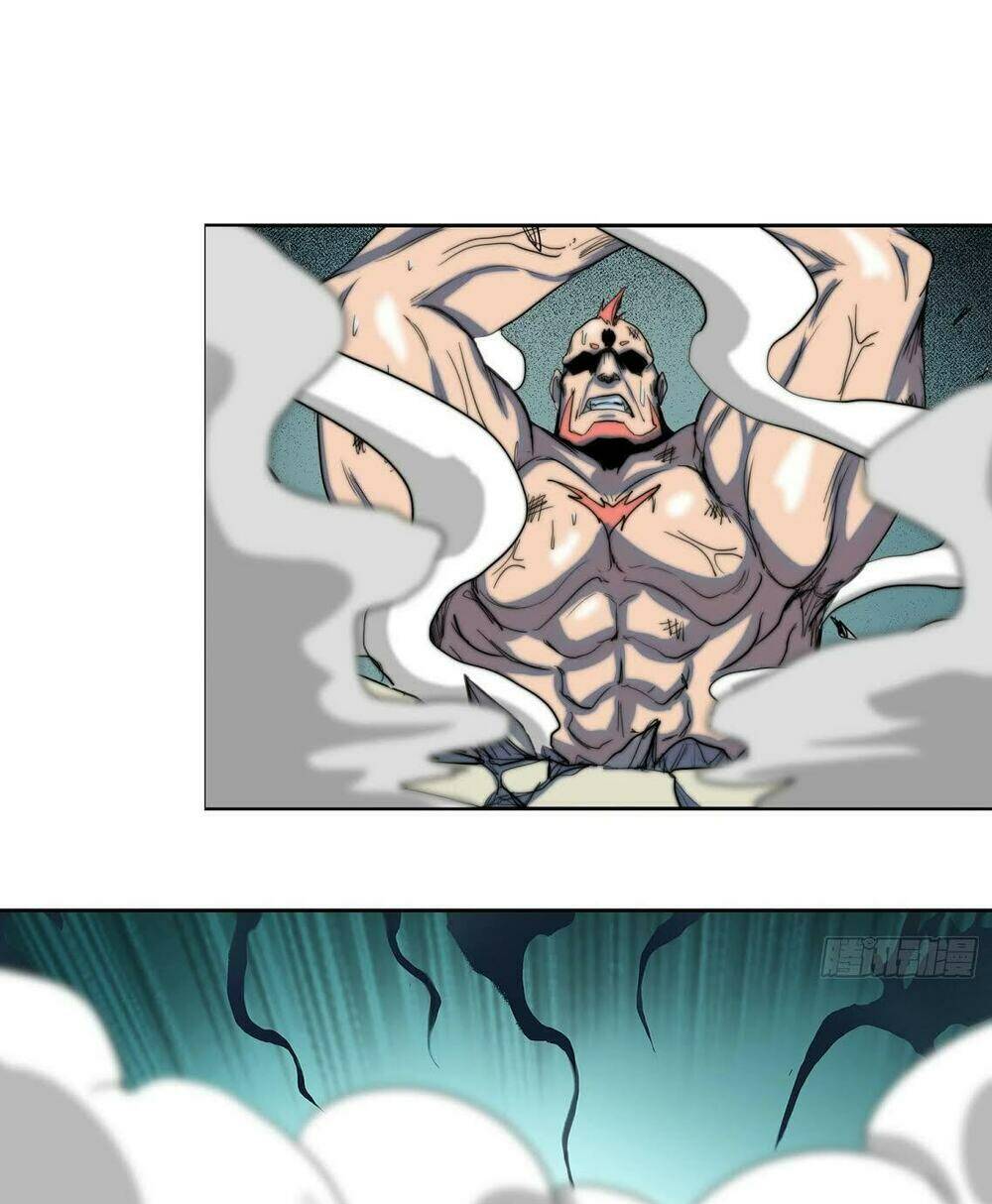 đô thị hàng thần khúc chapter 3 37