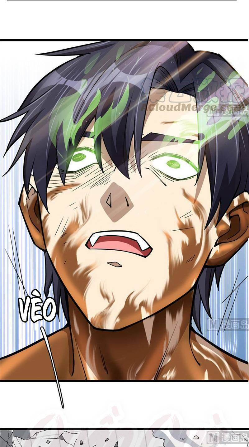 thâm dạ thư ốc chapter 80 27