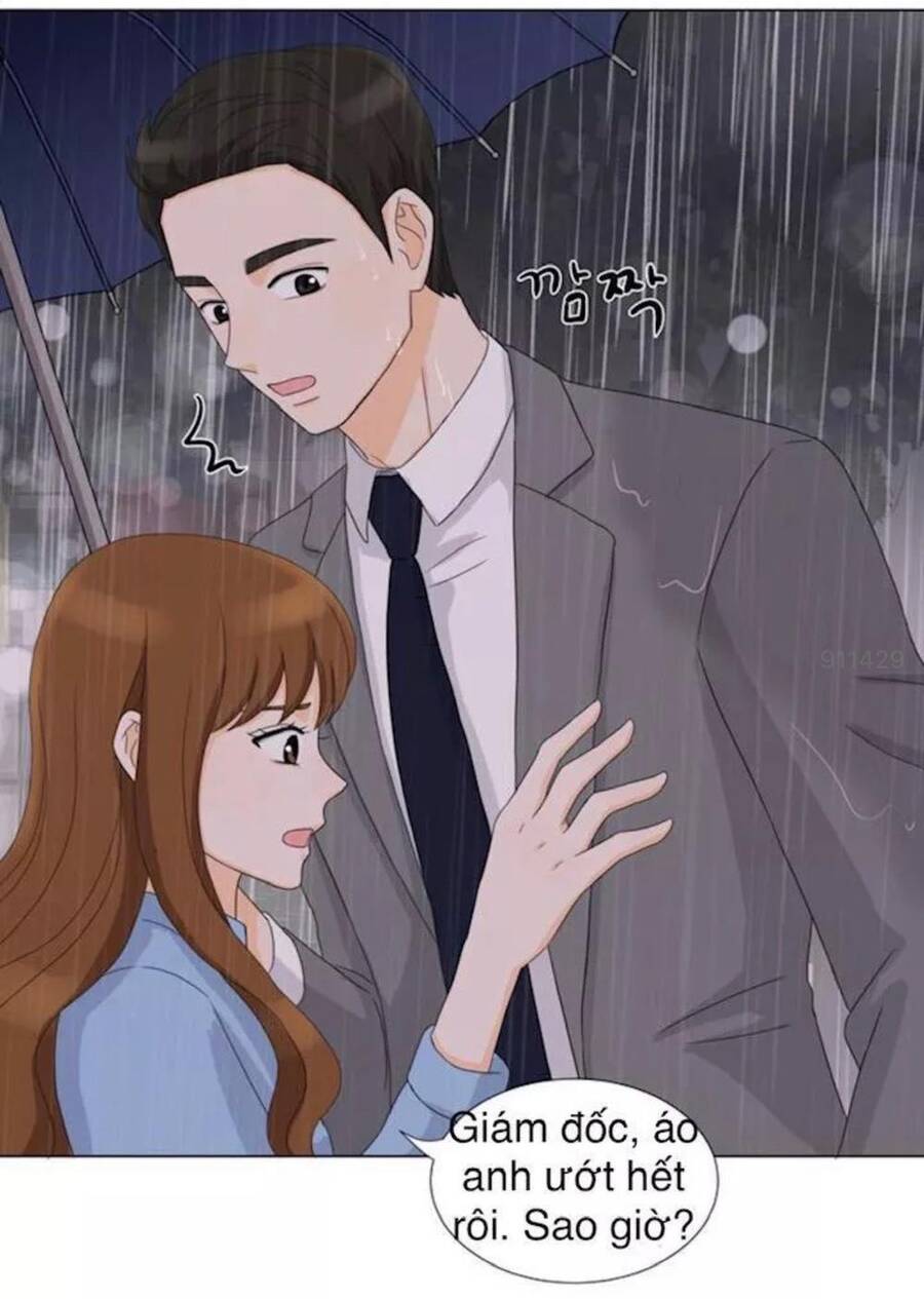 idol và sếp, em yêu ai? chapter 12 21