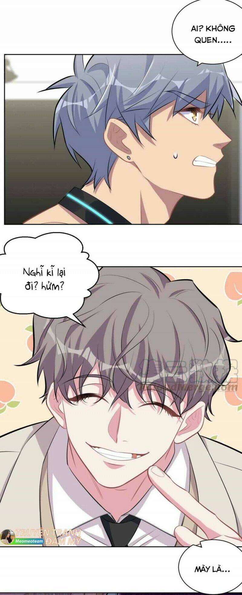 nhạc phụ đại nhân là lão bà chapter 125 9