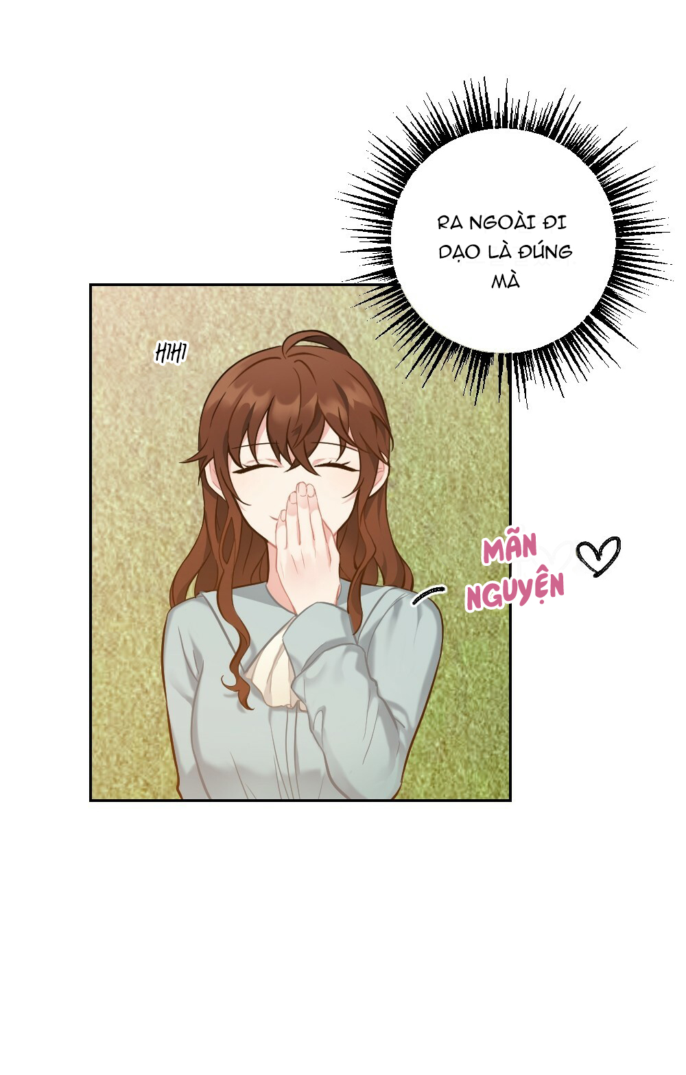 tiểu thư và dàn hầu nam mlem chapter 9 12