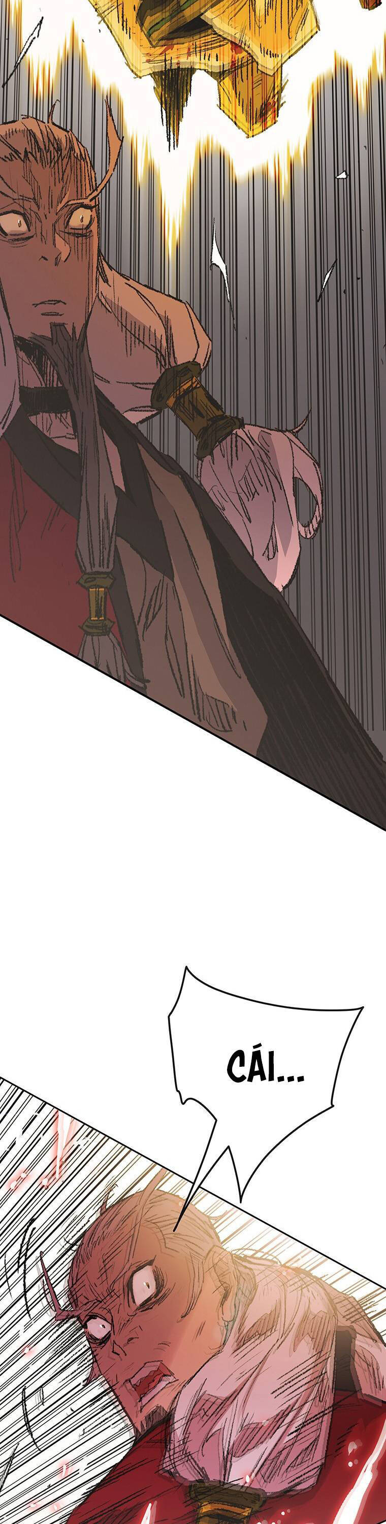 kiếm sĩ bất bại chapter 111 26