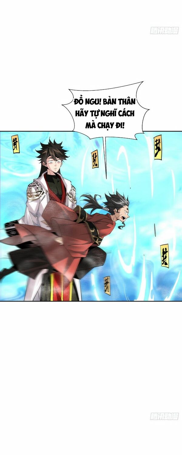 ta là nhà giàu số một, ta không muốn trọng sinh chapter 17 42