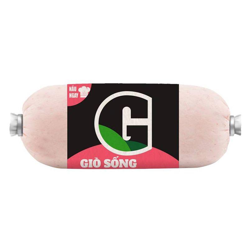 Giò sống Feddy 200g – 8936146440610
