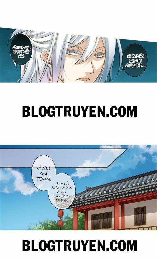 tiên dược kì đàm chapter 2 38