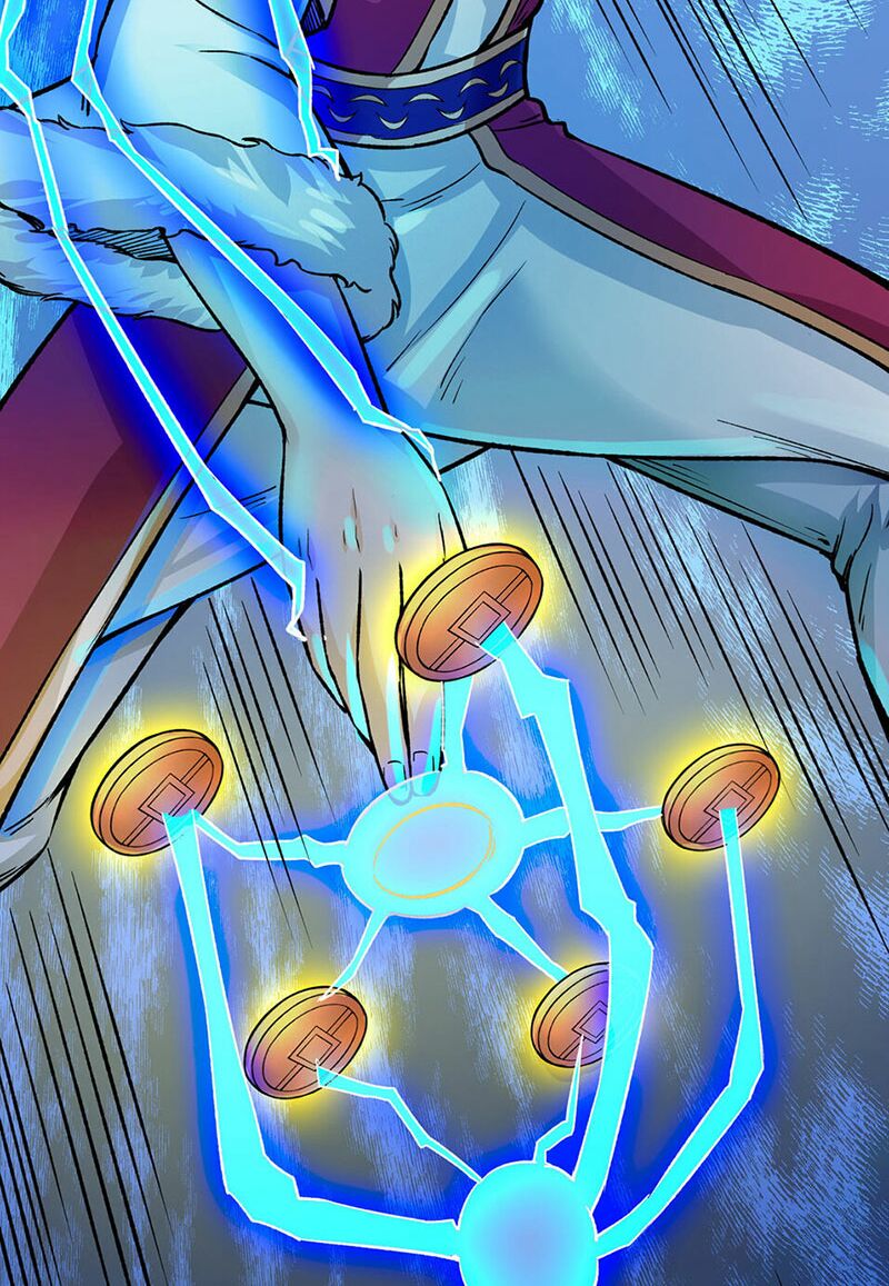 võ đạo độc tôn chapter 324 34