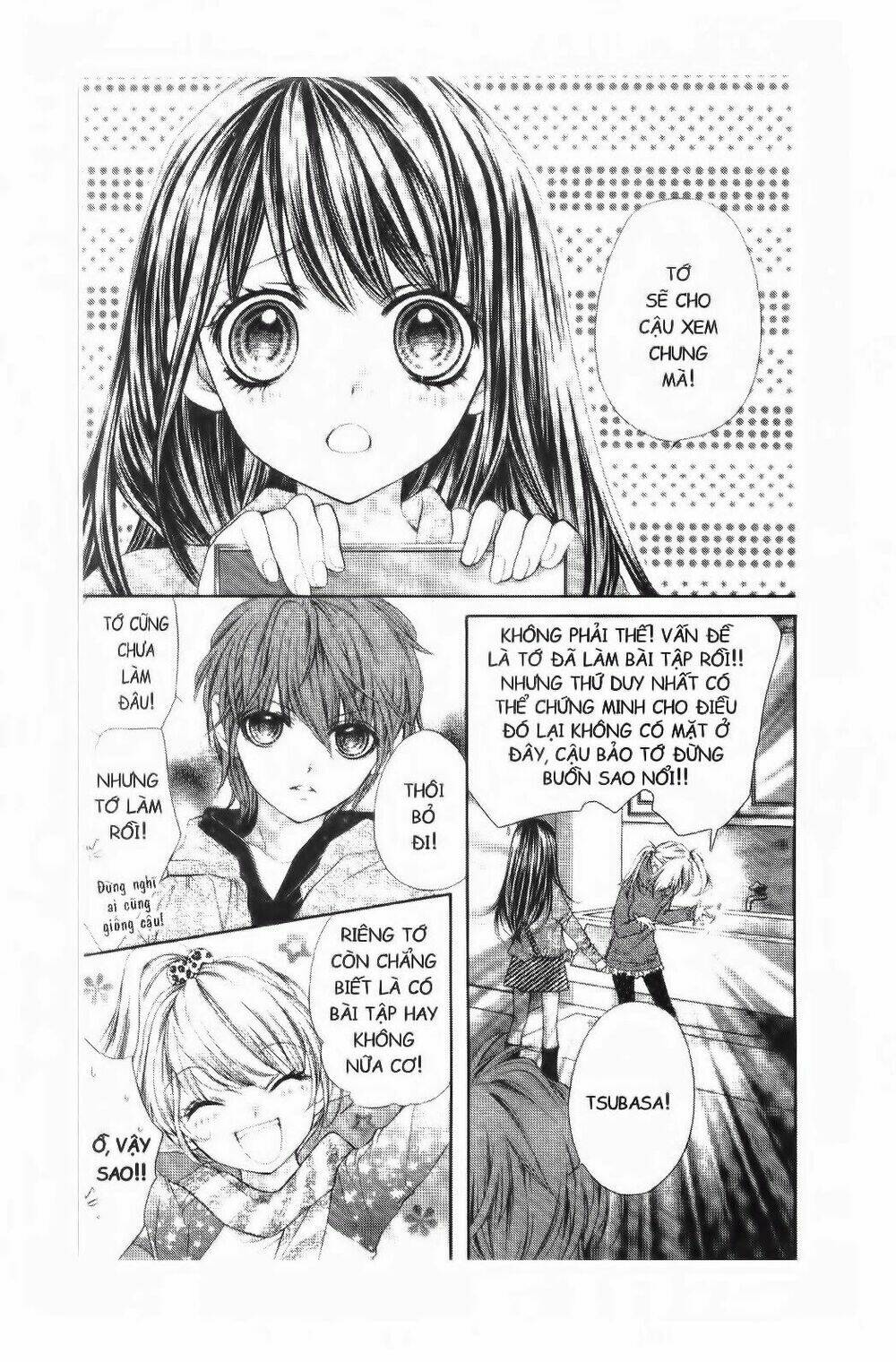 tôi là yamada zenjiro chapter 11 10