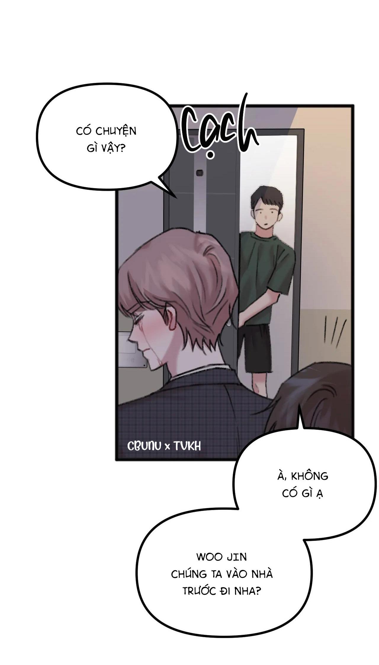 anh thật sự thích em sao chapter 16 11