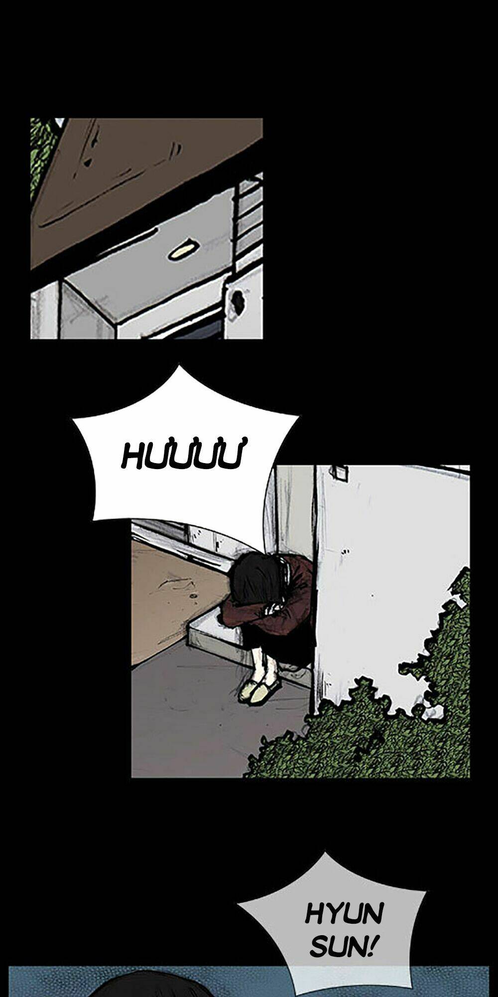 độc cô tiền truyện chapter 35 20