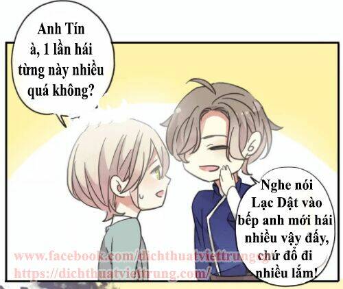 vết cắn ngọt ngào phần 1 chapter 59 29