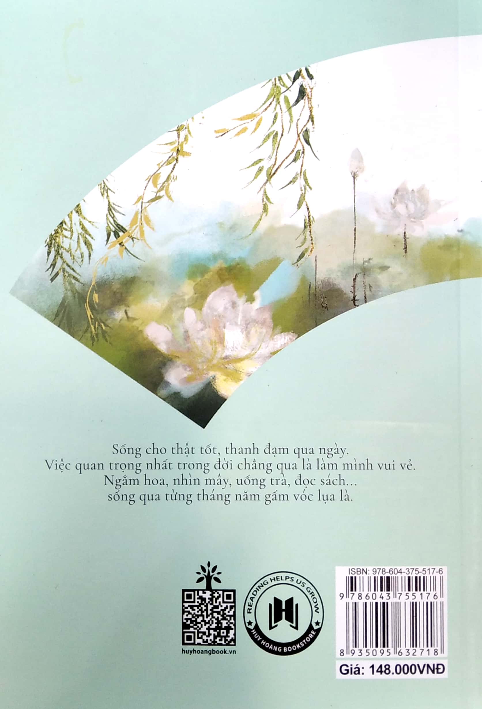 Sống Bên Bờ Nước