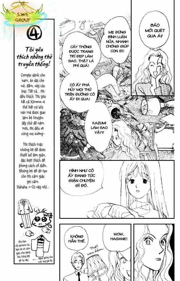 dear mine chapter 14 8