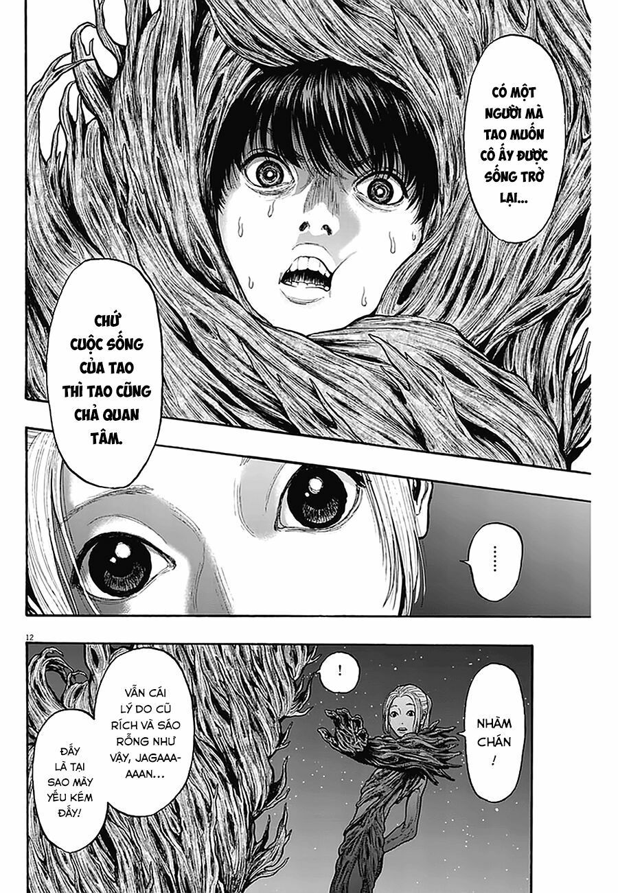 đọa nhân chapter 11 14