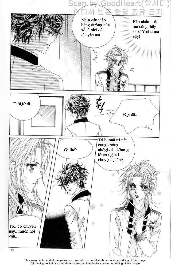 thần tượng mua sắm chapter 15 7