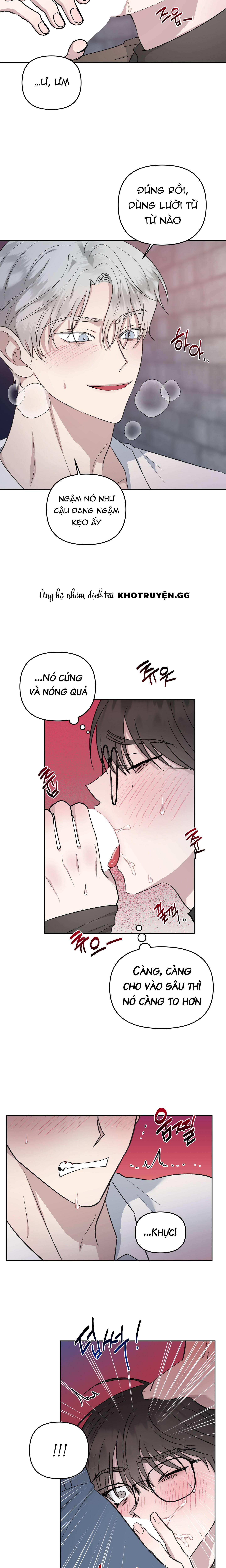 át chủ bài hạ cánh chapter 2 16