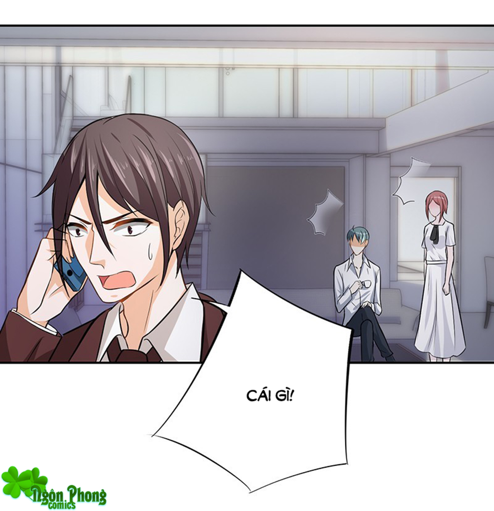 nhật ký dạy dỗ của gia tộc đáng yêu chapter 54 11