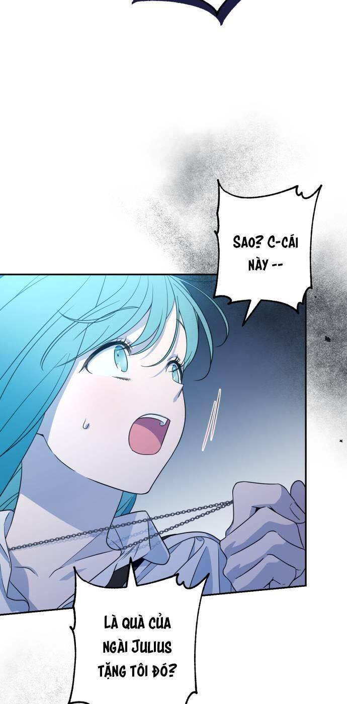 công nương mint bé nhỏ chapter 44 21