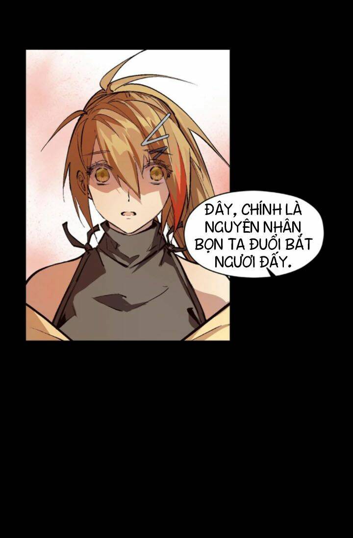 vương bài đặc công trùng sinh vườn trường chapter 46 36