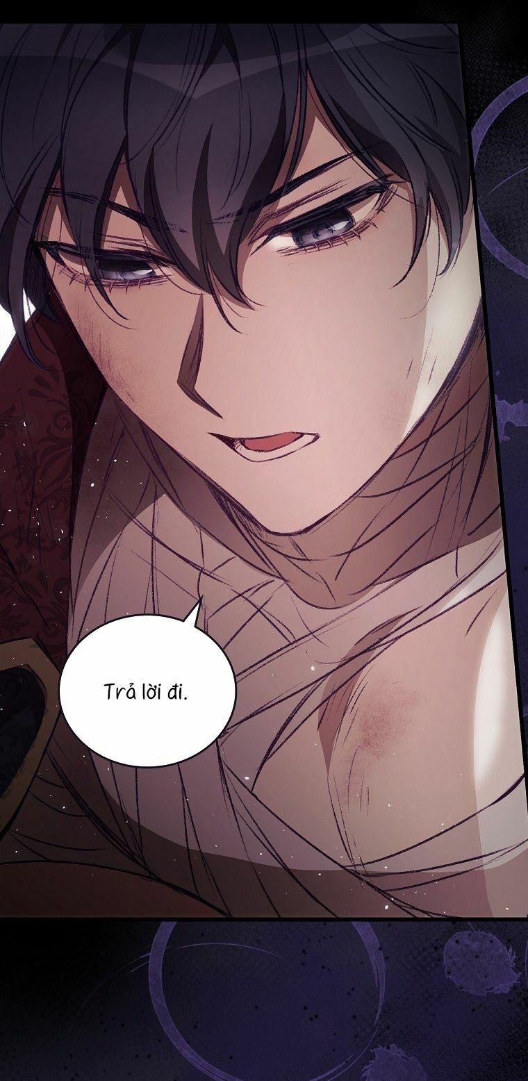 tôi nhìn thấy cái chết của bạn chapter 3 24