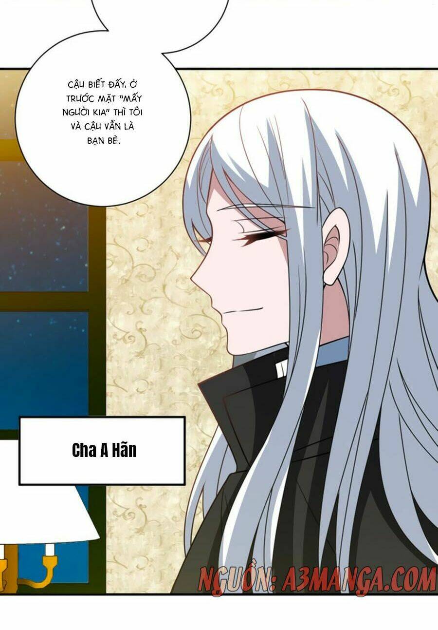 người yêu khát máu của tôi chapter 77 17