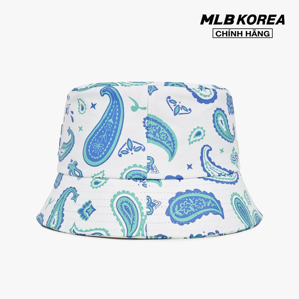 MLB - Nón bucket unisex Paisley 3AHT01633-07WHS