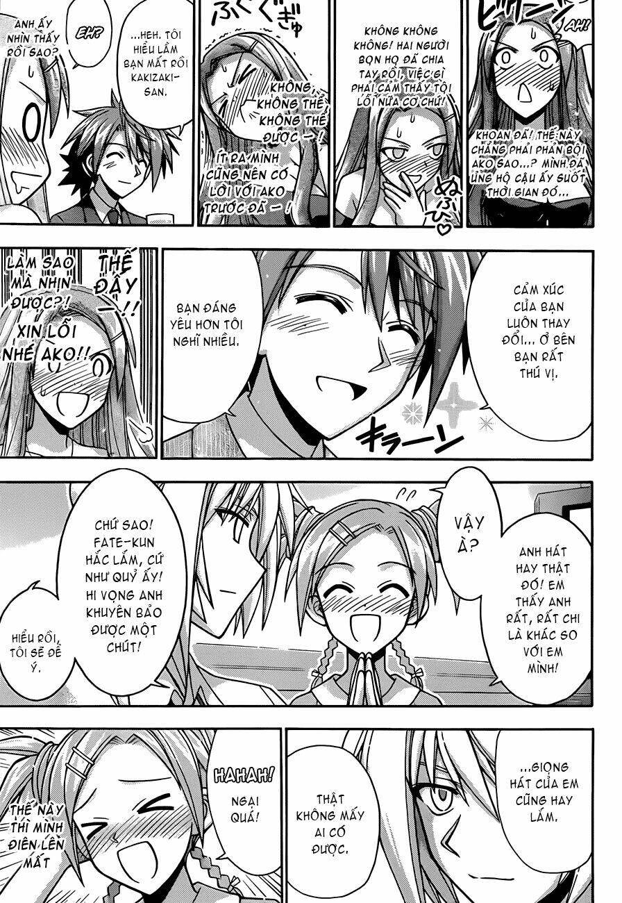 bậc thầy ma pháp chapter 339 16