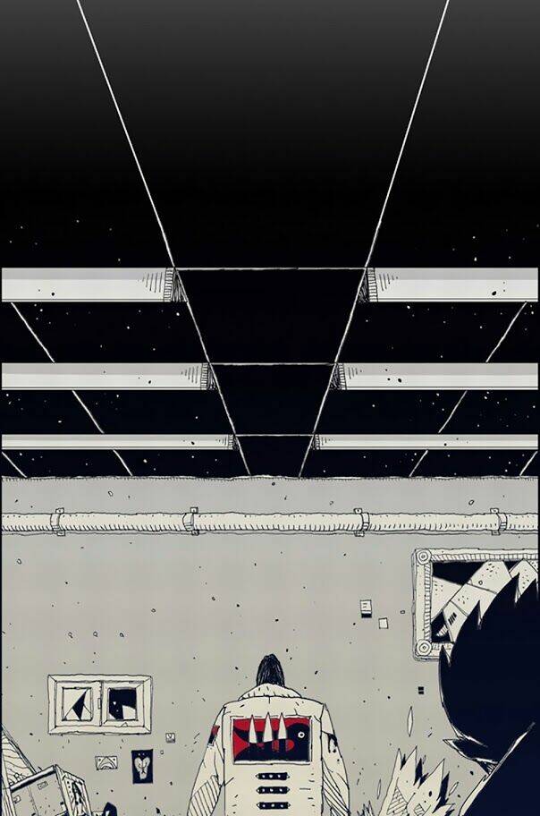 hành trình thoát khỏi địa ngục chapter 6 31