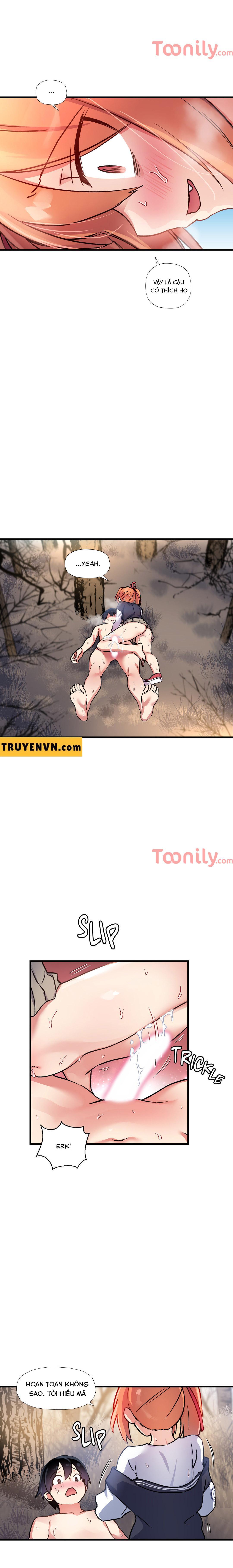 girls marmot chapter 44 16