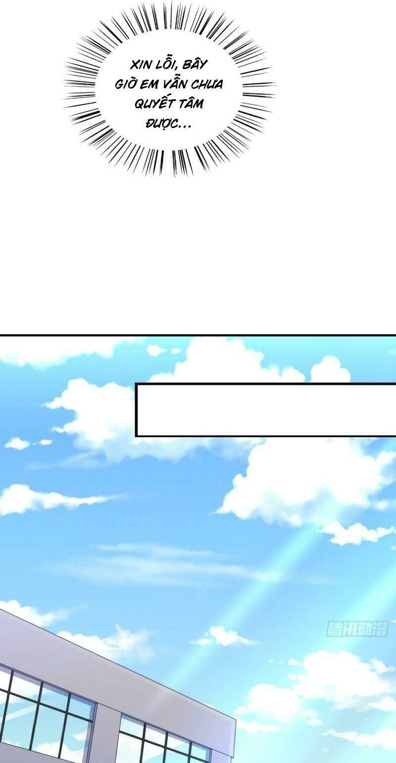 ta làm phản phái ở trong truyện harem chapter 20 7