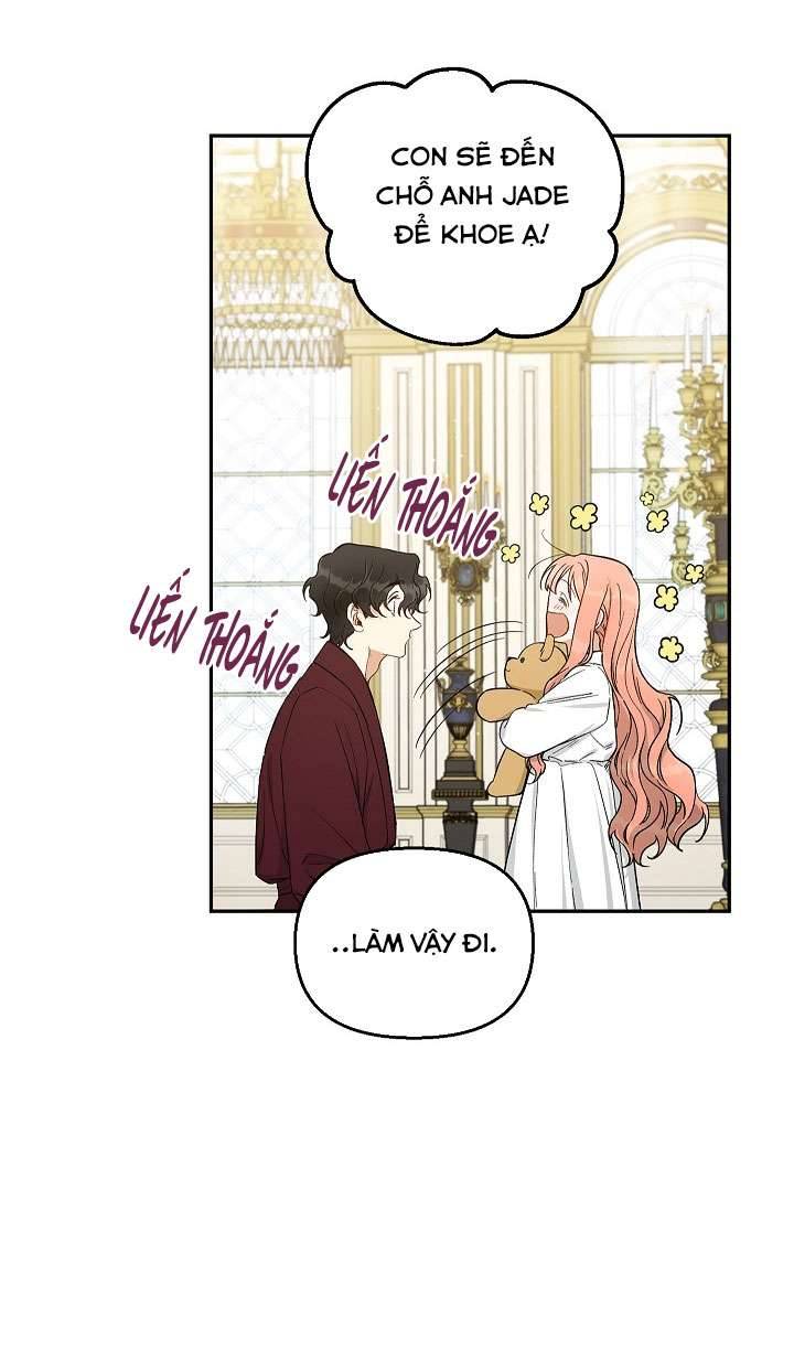 phương pháp trở thành con gái của người hùng bóng đêm chapter 19 43