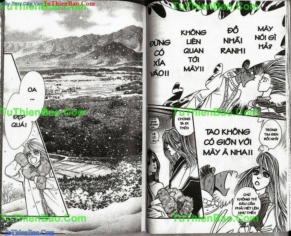 chỉ cần có anh chapter 7 80