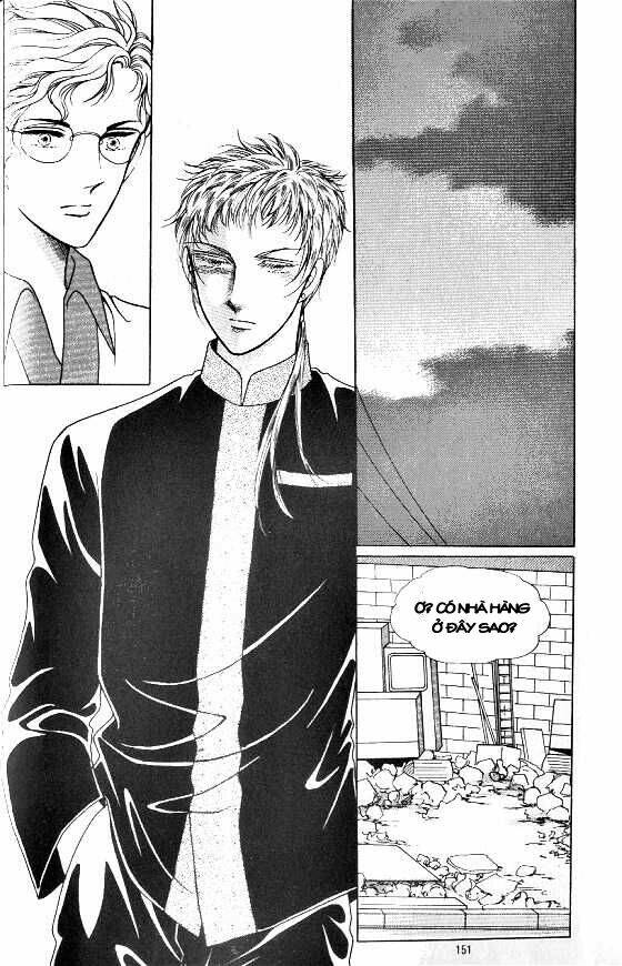 hot blooded woman chapter 55 5