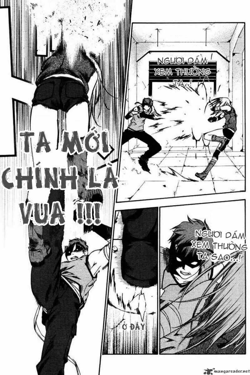 mother keeper chapter 20 10