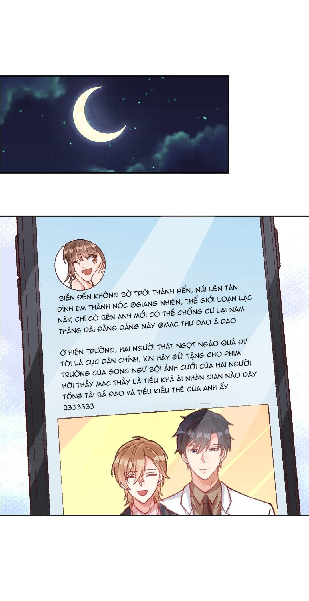 thân là quỷ súc up, tôi bị ảnh đế nhìn trúng rồi chapter 17 29