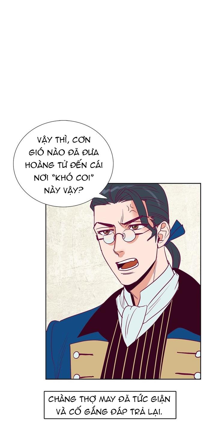 rạp chiếu phim bl cổ điển chapter 11 5