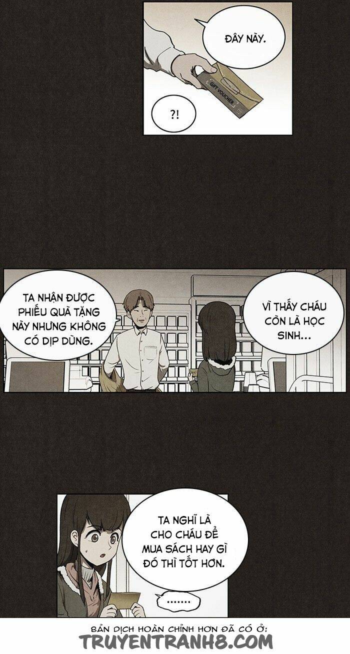 đứa con của quỷ dữ chapter 39 5